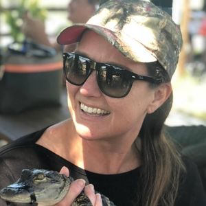 Meet your Posher, Lisa